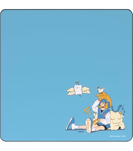 Amazon | SKYPAD Shiny Yume (LIMITED 999) スカイパッド ゲーミング