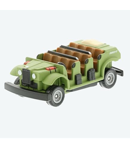 Amazon | ディズニー・ビークル・コレクション カボチャの馬車 トミカ