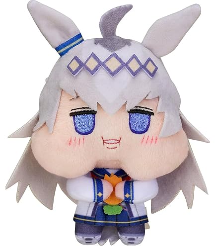 Amazon.co.jp: ウマ娘 プリティーダービー フォルメイツ ぬいぐるみ