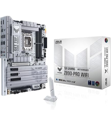 Amazon | ASUS Prime Z790-A WiFi 6E LGA 1700(Intel®13th&12th) ATX