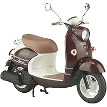 Amazon | 青島文化教材社 1/12 ザ・バイクシリーズ No.60 ヤマハ