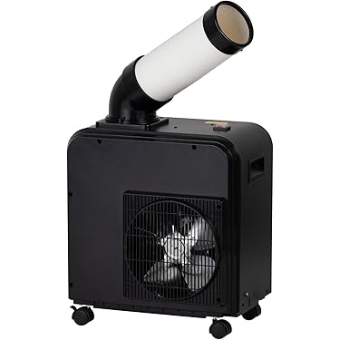 Amazon.co.jp 人気ギフトランキング: スポットエアコン で、ギフトの