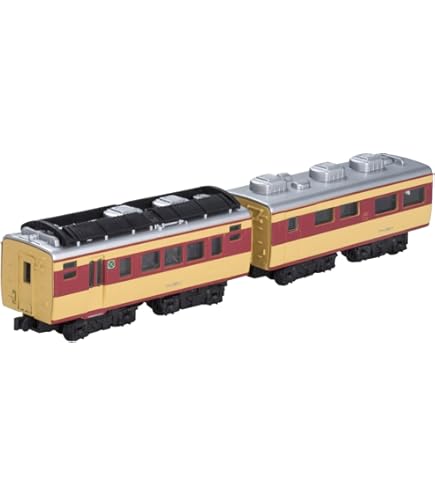 Amazon | Bトレインショーティー 東武鉄道10030系 (先頭+中間 2両入り