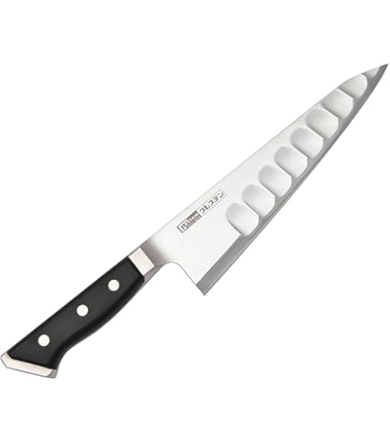 Amazon｜グレステン Mタイプ 牛刀 21cm 721TM｜牛刀包丁 オンライン通販