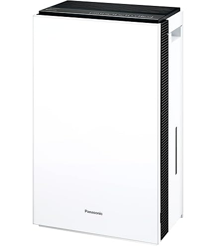 Amazon | パナソニック 次亜塩素酸 空間除菌脱臭機 ジアイーノ ~12畳