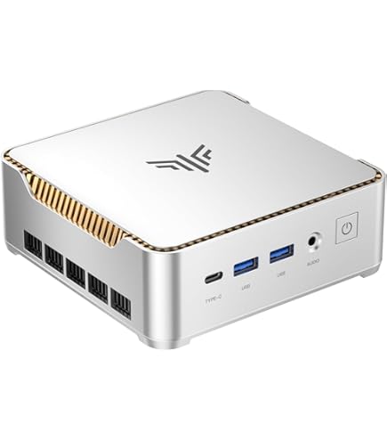 Amazon.co.jp: INTEL NUC L10 Bean Canyon 8th i5-8259U 搭載 ミニPC