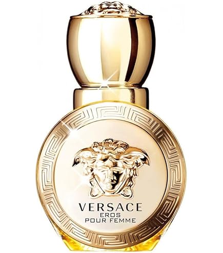 Amazon | VERSACE(ヴェルサーチ) 【ヴェルサーチェ】エロス フレイム