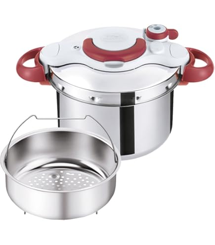 Amazon.co.jp: 平和 ヘイワ 圧力鍋 60l PC-60A ピース 鋳物屋 : ホーム