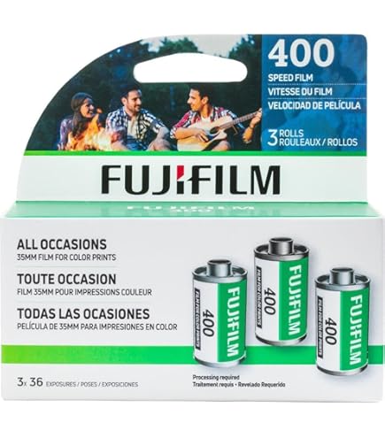 Amazon | FUJIFILM フジフイルム 業務用フィルム ISO100 24枚 (10本