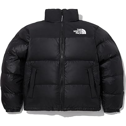 Amazon.co.jp: (ノースフェイス) THE NORTH FACE メンズ M'S NUPTSE ON