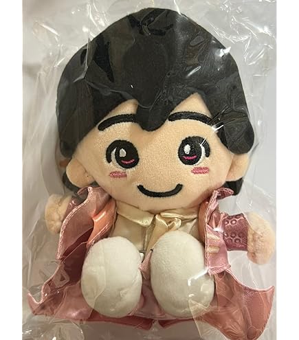 Amazon.co.jp: なにわ男子 大西流星 【 ちびぬい 初心LOVE うぶらぶ