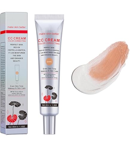 Amazon.co.jp: シャネル CCクリームN # 30 Beige : ビューティー