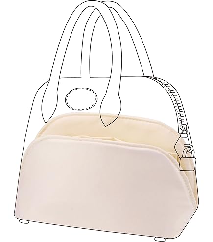 Amazon.co.jp: ボリード バッグインバッグ 27 31 インナーバッグ