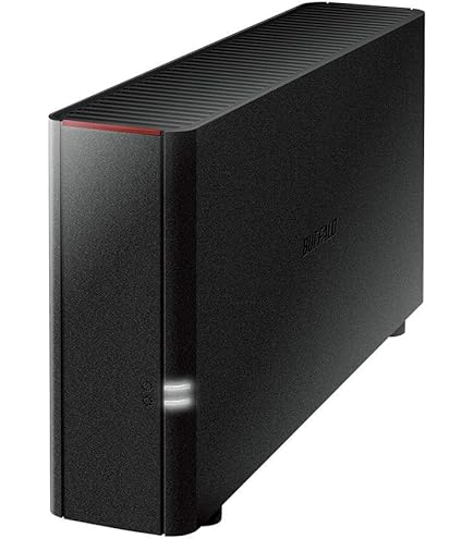 Amazon | BUFFALO リンクステーション ネットワーク対応HDD 2TB