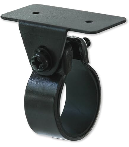 Amazon.co.jp: Sena 50S-A0201 ユニバーサル 50S ヘルメット クランプ