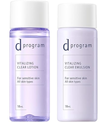 Amazon | 資生堂 dプログラム バイタルアクト ローション