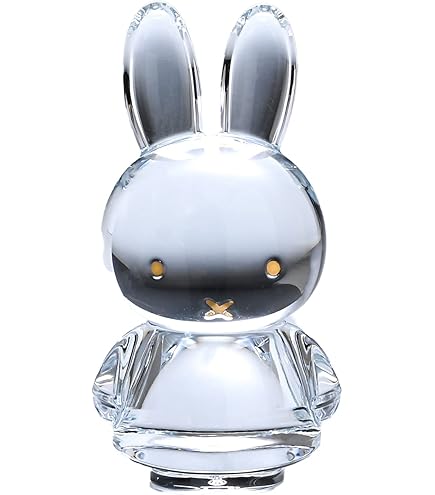 Amazon.co.jp: バカラ Baccarat フィギュア キングスヌーピー