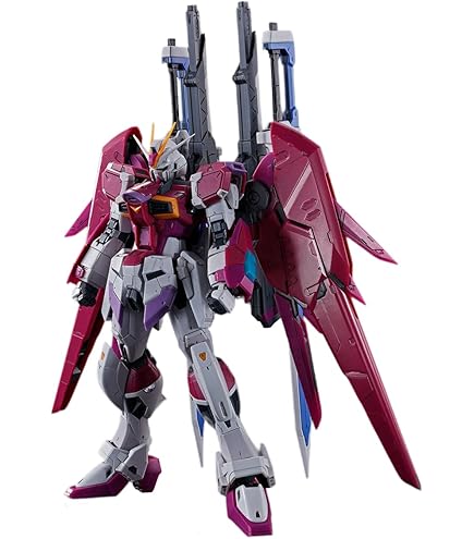 Amazon | GUNPLA EXPO 2013 RG 1/144 デスティニーガンダム ハイネ