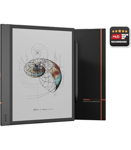 Amazon.co.jp: BOOX Note Airシリーズ (NoteAir1) : パソコン・周辺機器