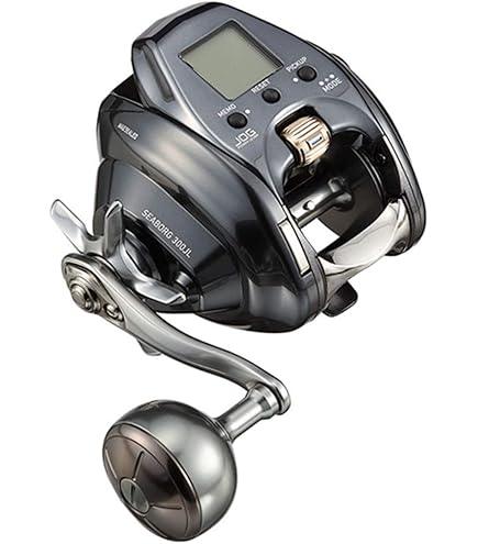 Amazon | ダイワ(Daiwa) 電動リール シーボーグ 150J | ダイワ(DAIWA