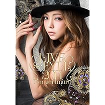 Amazon.co.jp: namie amuro LIVE STYLE 2014 (DVD) : 安室奈美恵: DVD