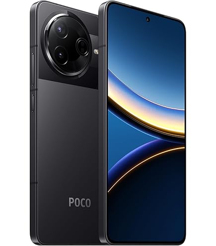 Amazon | 【SIMフリー】Xiaomi POCO F6 | 5G | 8+256 GB | グローバル