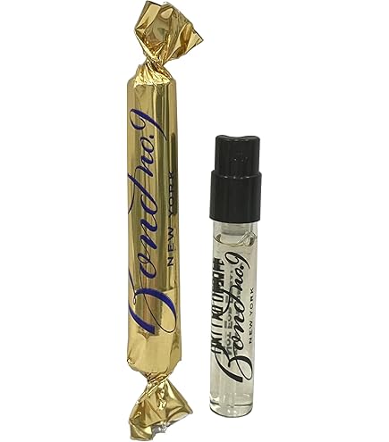 Amazon | ボンド・ナンバーナイン (BOND NO.9) シェ・ボンド