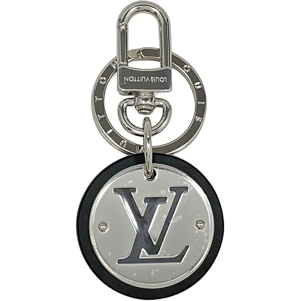 Amazon.co.jp: ルイヴィトン LOUIS VUITTON キーホルダー キーリング
