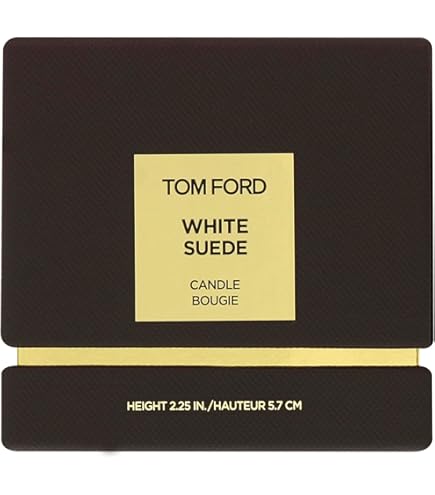 Amazon | TOM FORD(トムフォード) Neroli Portofino キャンドル/21