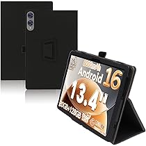 Amazon.co.jp: タブレット Android 16 搭載 TECLAST T65 13インチ 大型