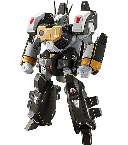 Amazon.co.jp: DX超合金 超時空要塞マクロス VF-1J バルキリー