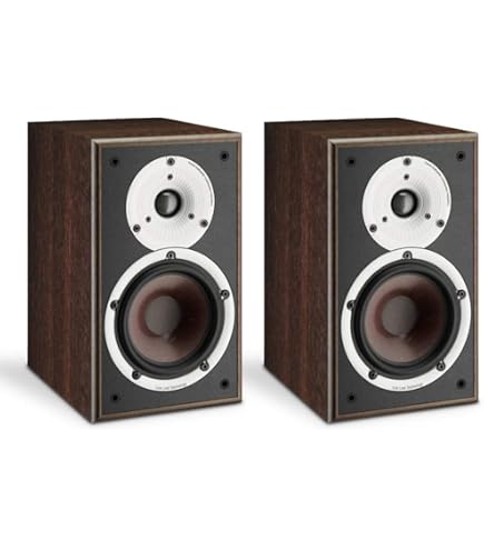 Amazon.co.jp: DALI SPEKTOR 2 - ブックシェルフスピーカー (ブラック