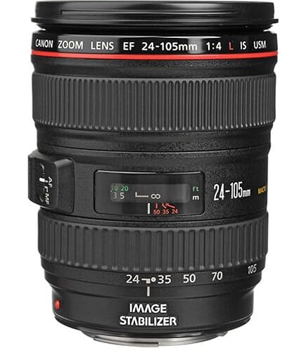 Amazon.co.jp: Canon EF 17-40mm f/4L USMレンズ プロフィルター付き