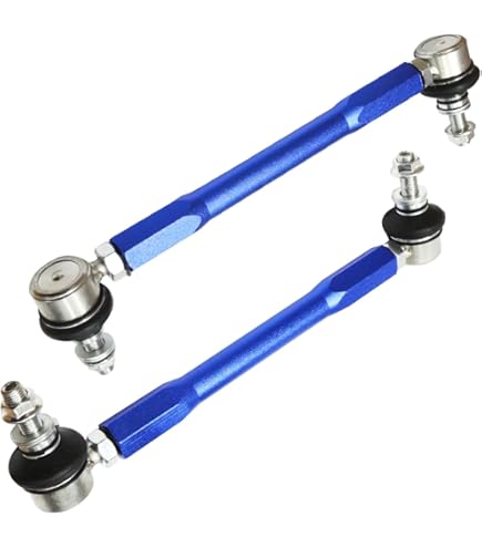 Amazon | 【左右セット】調整式 スタビライザーリンク ダイハツ タント