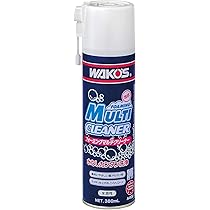 Amazon | WAKO'S(ワコーズ) フォーミングマルチクリーナー(FMC) A402