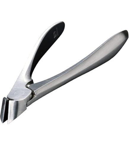 Amazon | SUWADA つめ切り専用本革ケース ネイルクリッパー・つめ切り