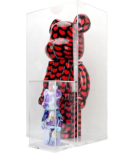 招き猫ペコちゃん 福 黒 100% 400% BE@RBRICK 招き猫 ペコちゃん 福 黒