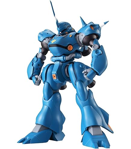 Amazon | TAMASHII NATIONS MS IN ACTION !! ザメル YMS-16M