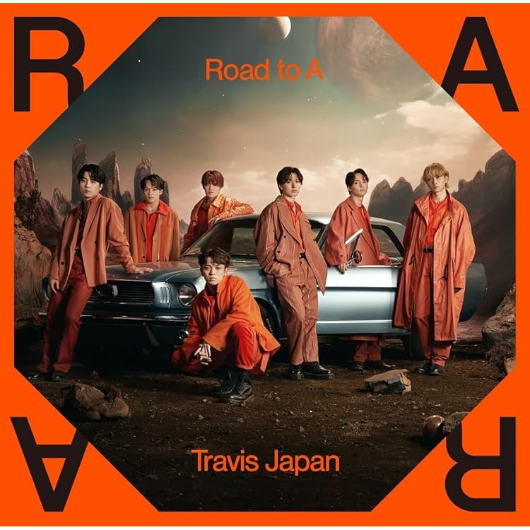 Amazon.co.jp: VIIsual (通常盤/初回プレス) - Travis Japan: ミュージック