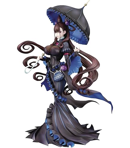 Amazon.co.jp: アルター Fate/Grand Order 1/6 ライダー/紫式部 : ホビー