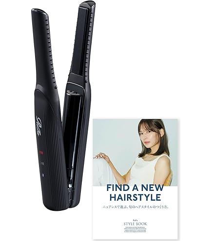 Amazon.co.jp : リファ(ReFa) BEAUTECH FINGER IRON リファ ビュー