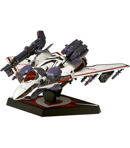 Amazon | 1/72 VF-25F アーマードメサイアバルキリー アルト機