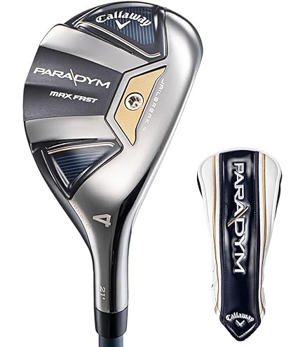 Amazon.co.jp: キャロウェイ(Callaway) 右用 フェアウェイウッド