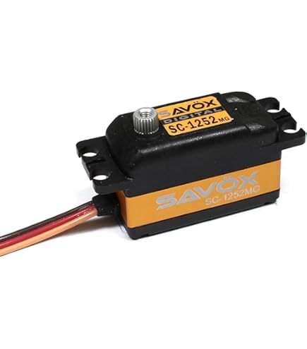 Amazon | SANWA PGS-CLE BLACK version サーボ 107A54634A | ラジコン