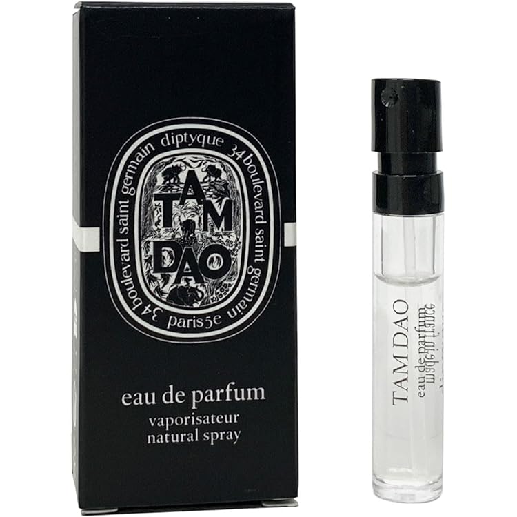Amazon | ディプティック タムダオ オードパルファム 75ml DIPTYQUE