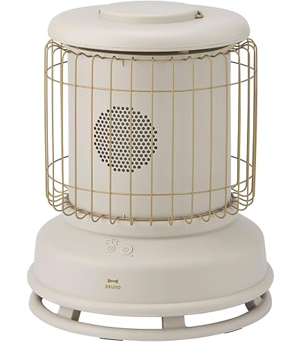 Amazon.co.jp: Iwatani カセットガス ストーブ デカ暖 ホワイト CB-STV