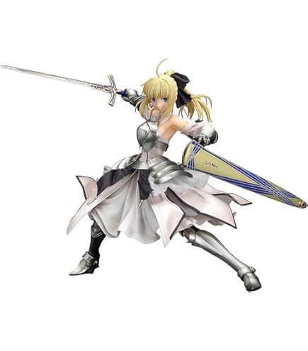 Amazon | Fate/unlimited codes セイバー・リリィ 全て遠き理想郷