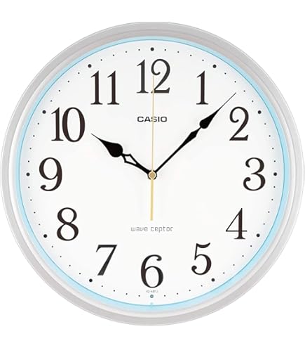 Amazon.co.jp: 日常 あらゐけいいち展 アクリル時計 掛け時計 : ホーム