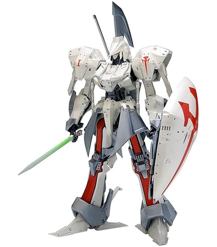 Amazon | WAVE ファイブスターストーリーズ 1/100 レッドミラージュ