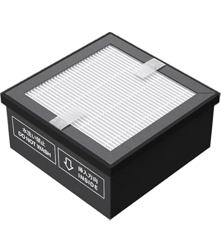 Amazon.co.jp: アズワン ピュアスペース・01 PS01-1AD 交換用抗菌